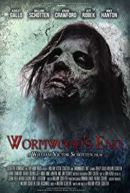 Wormwood's End