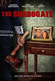 The Surrogate