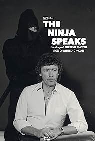 Justice Ninja Style: The Ninja Speaks