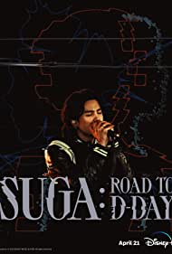 Suga: Road to D-Day