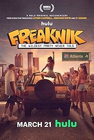 Freaknik: The Wildest Party Never Told