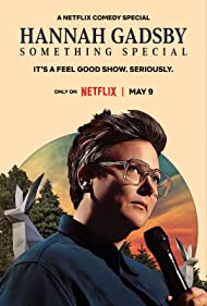 Hannah Gadsby: Something Special