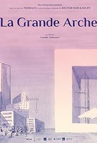 La Grande Arche