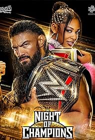 WWE Night of Champions