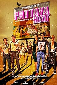 Pattaya Heat