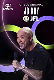 Just for Laughs 2022: The Gala Specials - Jo Koy