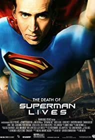 The Death of Superman Lives: What Happened?