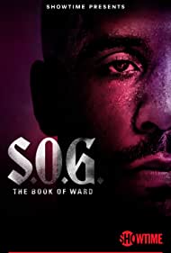 S.O.G.: The Book of Ward