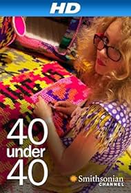 40 Under 40