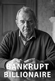 Bankrupt Billionaire