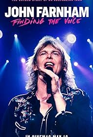 John Farnham: Finding the Voice