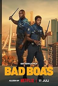Almost Cops