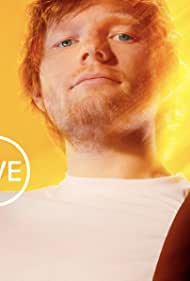 Apple Music Live: Ed Sheeran