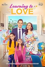 Learning to Love