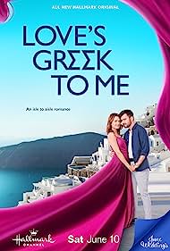 Love's Greek to Me