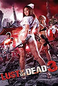 Rape Zombie: Lust of the Dead 3