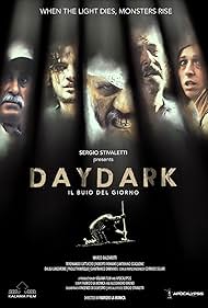 Daydark - il buio del giorno