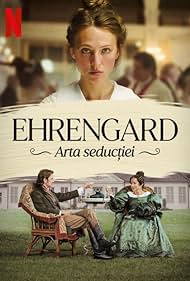 Ehrengard: The Art of Seduction