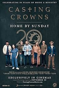 Casting Crowns: Home by Sunday