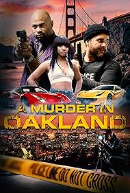 A Murder in Oakland: Beauty Is Deadly