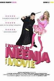 I Want to Be Neenja! The Movie