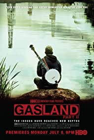 Gasland Part II