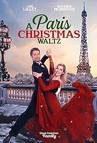 Paris Christmas Waltz