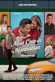 Meet Cute in Manhattan
