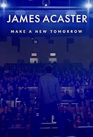 James Acaster: Make a New Tomorrow