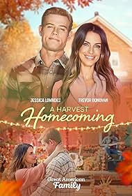 A Harvest Homecoming