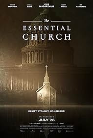 The Essential Church