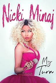 Nicki Minaj: My Turn