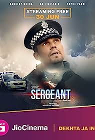 Sergeant