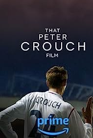 That Peter Crouch Film