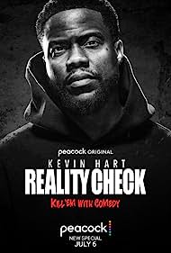 Kevin Hart: Reality Check