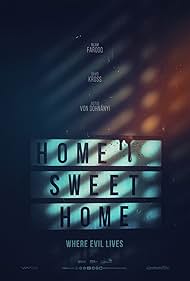 Home Sweet Home - Wo das Böse wohnt