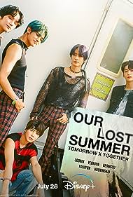 TOMORROW X TOGETHER: OUR LOST SUMMER