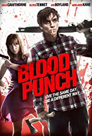 Blood Punch