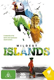 Wildest Islands