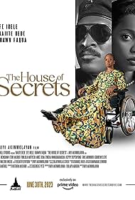 The House of Secrets