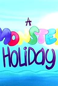 Friendly Monsters: A Monster Holiday