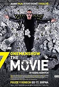 Onemanshow: The Movie