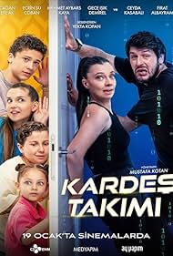 Kardes Takimi