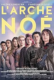 L'arche de Noé