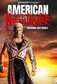 American Nightmare: Becoming Cody Rhodes