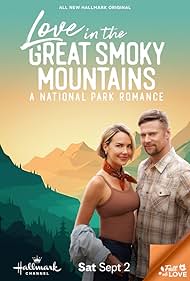 Love in the Great Smoky Mountains: A National Park Romance