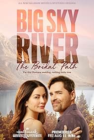 Big Sky River: The Bridal Path