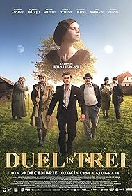 Duel in trei