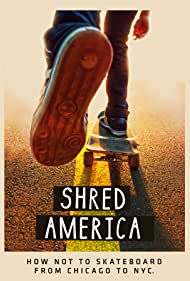 Shred America