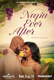 Napa Ever After